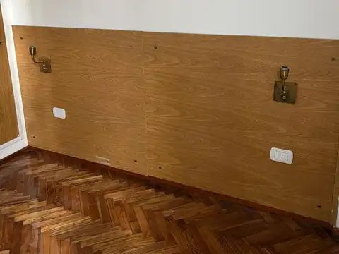 Departamento en Venta 40 años