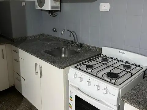 Departamento en Venta al Suroeste