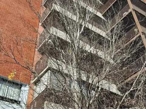 Avenida Congreso e/ Arce y O'Higgins