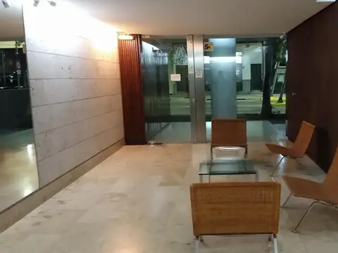 Departamento en Venta en Belgrano, USD 85.000