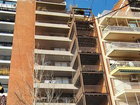 Departamento Monoambiente en venta - 1 Baño - Belgrano
