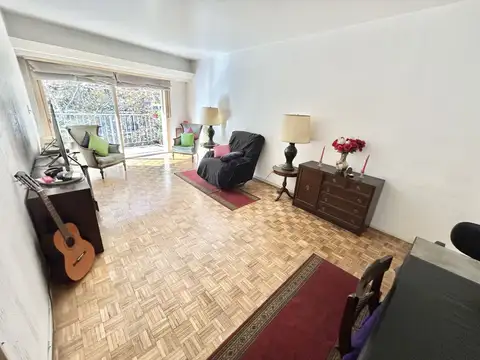 Departamento en Venta de 5 ambientes