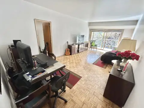 AVENIDA SANTA FE 3400, Piso 7