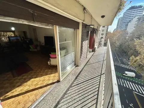 Departamento en Venta de 4 dormitorios