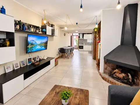 Casa en Venta de 3 dormitorios