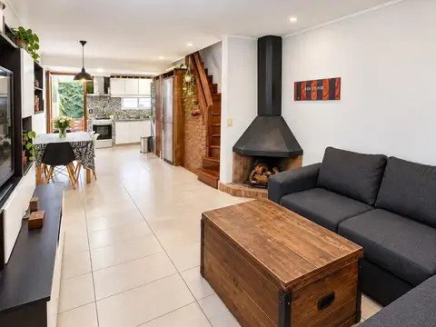 Casa en Venta en San Bernardo del Tuyú, USD 60.000