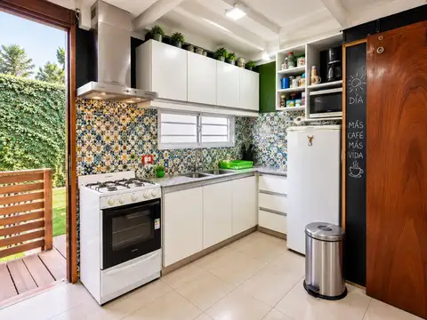 DUPLEX VENTA SAN BERNARDO