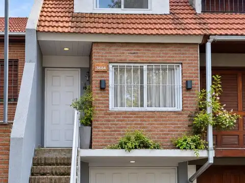 DUPLEX VENTA SAN BERNARDO