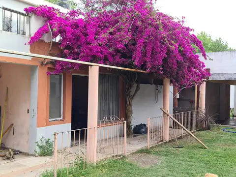 Open Door ideal geriatrico sobre lote 11000 m2