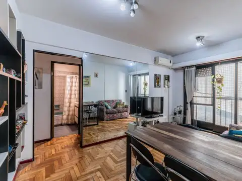Departamento en Venta de 2 dormitorios