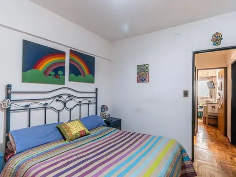 Departamento en Venta 46 años