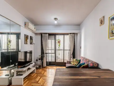 Departamento en Venta en Recoleta, USD 100.000