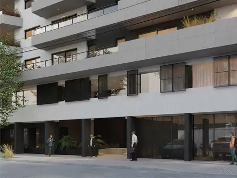 Diagonal 78 , Piso 2-6