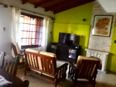 Casa en Venta de 4 dormitorios