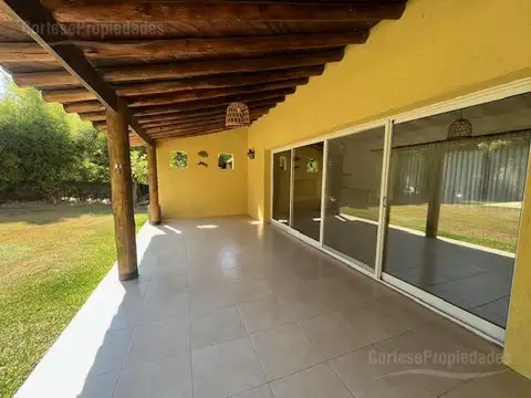 Casa en Alquiler en San Isidro Labrador, USD 1.900