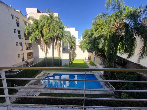 2 ambientes en Venta, Apto Credito