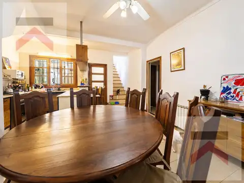 Depto Tipo Casa en Venta en Victoria, USD 215.000