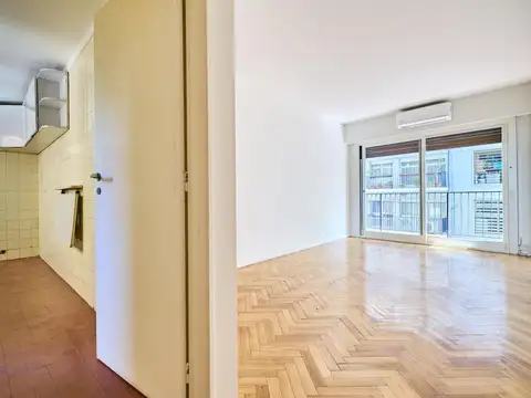 Departamento en Venta 50 años