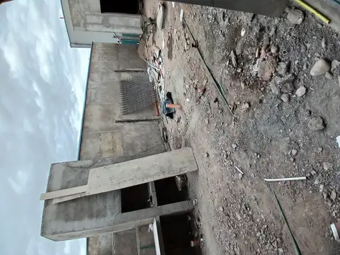 Severo del Castillo 2100