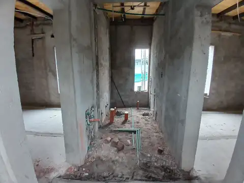 Casa en venta en Cortaderas 3 (en pozo)