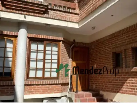 Depto Tipo Casa en Venta de 3 ambientes