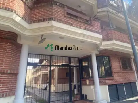 Depto Tipo Casa en Venta de 3 ambientes