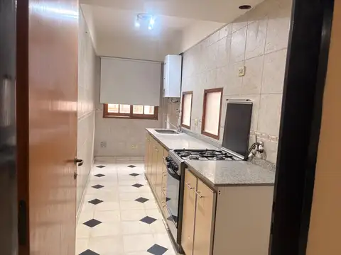 Depto Tipo Casa en Venta con 1 cocheras