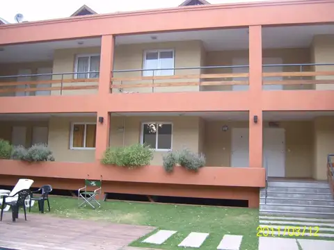 Departamento en Alquiler de 2 ambientes