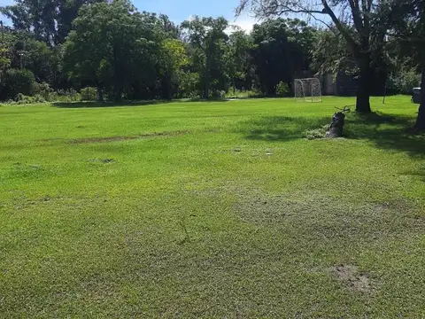 Vendo o Permuto Casa Quinta en Barrio Riverland
