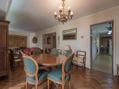 Departamento en Venta de 3 dormitorios