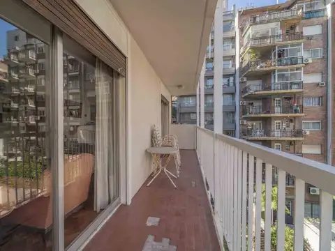 Departamento en Venta 41 años