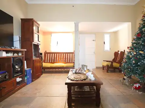 Depto Tipo Casa en Venta de 3 dormitorios