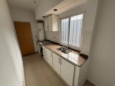 Departamento en Alquiler 8 años