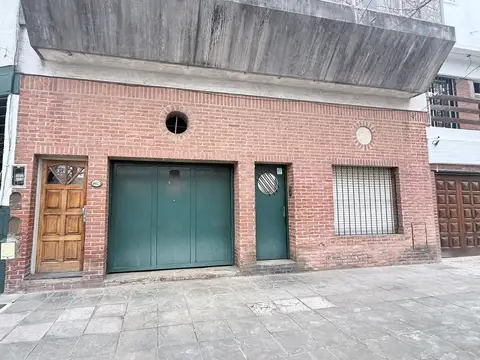 Alquila Galpon deposito 120 m2
