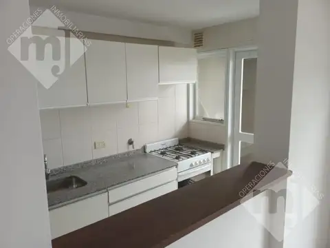 Departamento en Alquiler 21 años