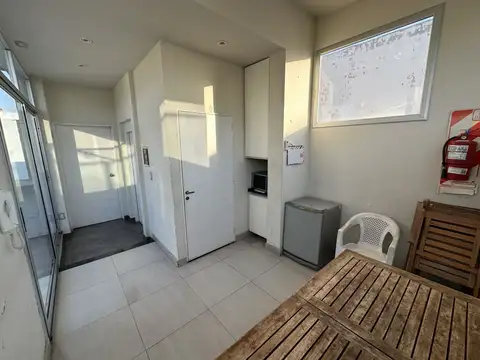 Departamento en Alquiler Temporal en Recoleta, USD 600