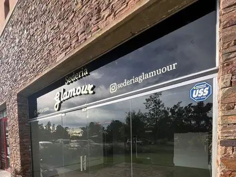  ALQUILER LOCAL COMERCIAL EN PUEBLO CAAMAÑO PILARL