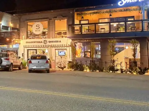 Local en Alquiler en Funes, $ 555