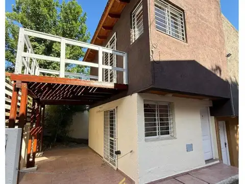 Los Condores 700, Piso 1