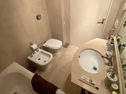 Departamento en Venta 17 años