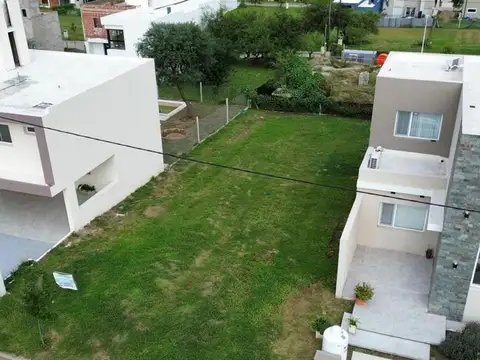 Terreno en Venta en Tejas 4, Malagueño