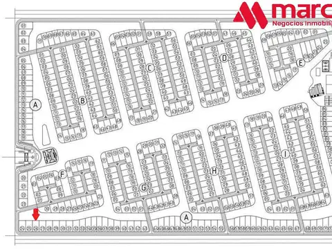 VENTA - Lote  500m2 Fondo Norte - Alhajamiento pago -  Funes Lakes