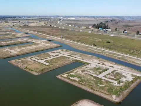 Terreno en Venta en Funes, USD 87.000