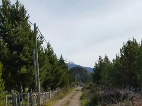 Terreno en Venta en Los Cipreses, USD 45.000