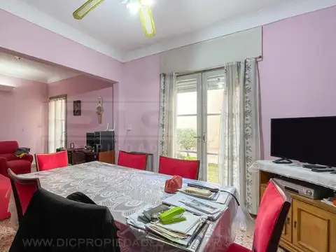 Depto Tipo Casa en Venta de 3 dormitorios