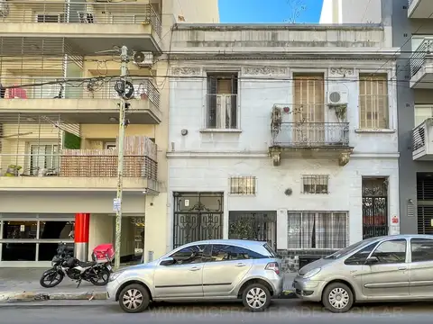 Depto Tipo Casa 5 ambientes con 1 baño