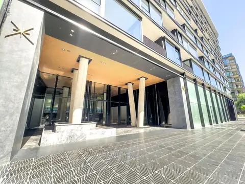 Departamento en Venta - 2 Ambientes - Puerto Madero - Full Amenities