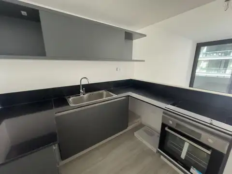 Departamento en Venta en Puerto Madero, USD 283.000