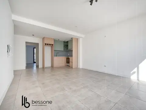Depto Tipo Casa en Venta en Chauvin, USD 99.000