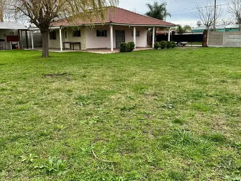 casa en venta Pilar - Derqui